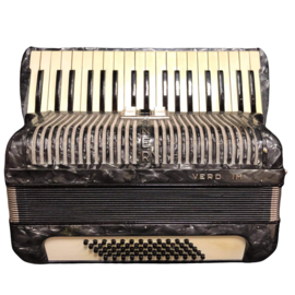 Hohner Verdi IV 60 bas