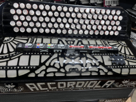 Accordiola Grand Concerto 5 korig B Griff