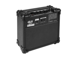 LB-10 |GLX elektrische basversterker