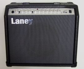 LANEY TF100 GITAARVERSTERKER