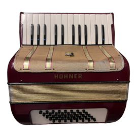 Hohner Starlet 40