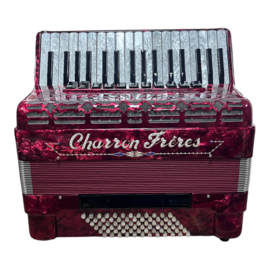 Charron Freres 72 bas 4 korig compact ( nieuw )