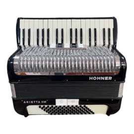 Hohner Arietta IIM 72 bas 3 korig