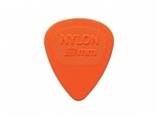 443-R-67  |  Dunlop Nylon Midi 0.67 mm