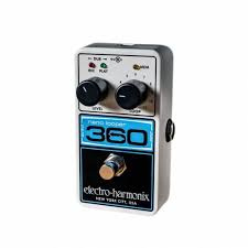 Electro Harmonix Nano Looper 360