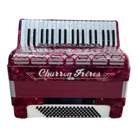 Charron Freres 96 bas 4 korig compact ( nieuw )