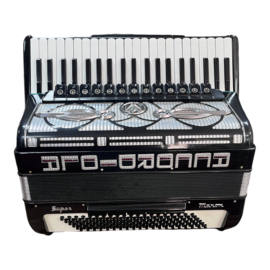 Accordiola Super Manon 120 bas 5 korig