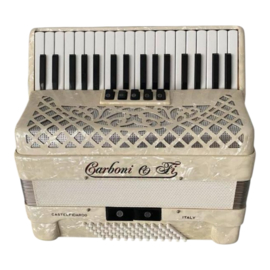 Carboni & Figli 72 bas occasion