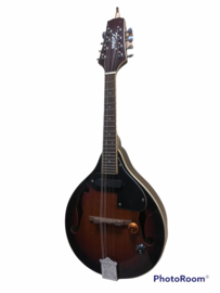 Keiper mandoline A style