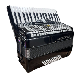 Golden Cup 72 Bas 3 korig