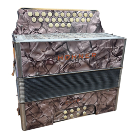 Hohner trekzak deco
