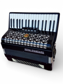 Royal standard Canella 80 bas