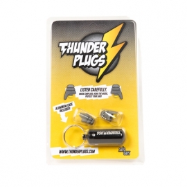 Thunderplugs Blister
