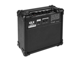 LG-10 |GLX elektrische gitaarversterker