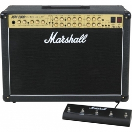 Marshall JCM 2000 TSL112