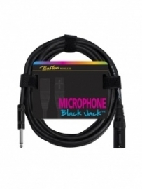 MC-240-5  |  Boston Black Jack microfoonkabel
