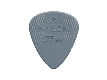 44-R-73  |  Dunlop Nylon Standard 0.73 mm