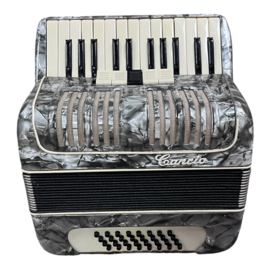 Canrio 3 korige 32 basser