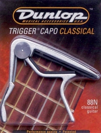 Dunlop Trigger Capo classical 88N