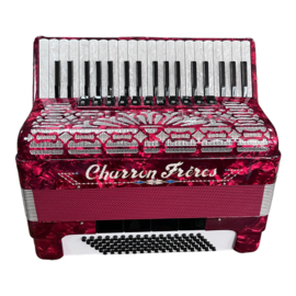 Charron Freres 96 bas 4 korig compact ( nieuw )