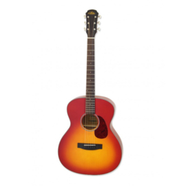 Aria Acoustic Guitar Matte Cherry Sunburst ARIA-101 MTCS