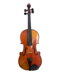 Stradivarius Samartaine Paris