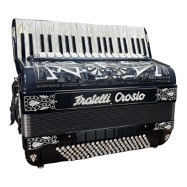 Fratelli Crosio cassotto 120 bas 4 korig