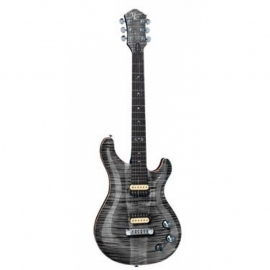 Michael Kelly Valor Custom Black