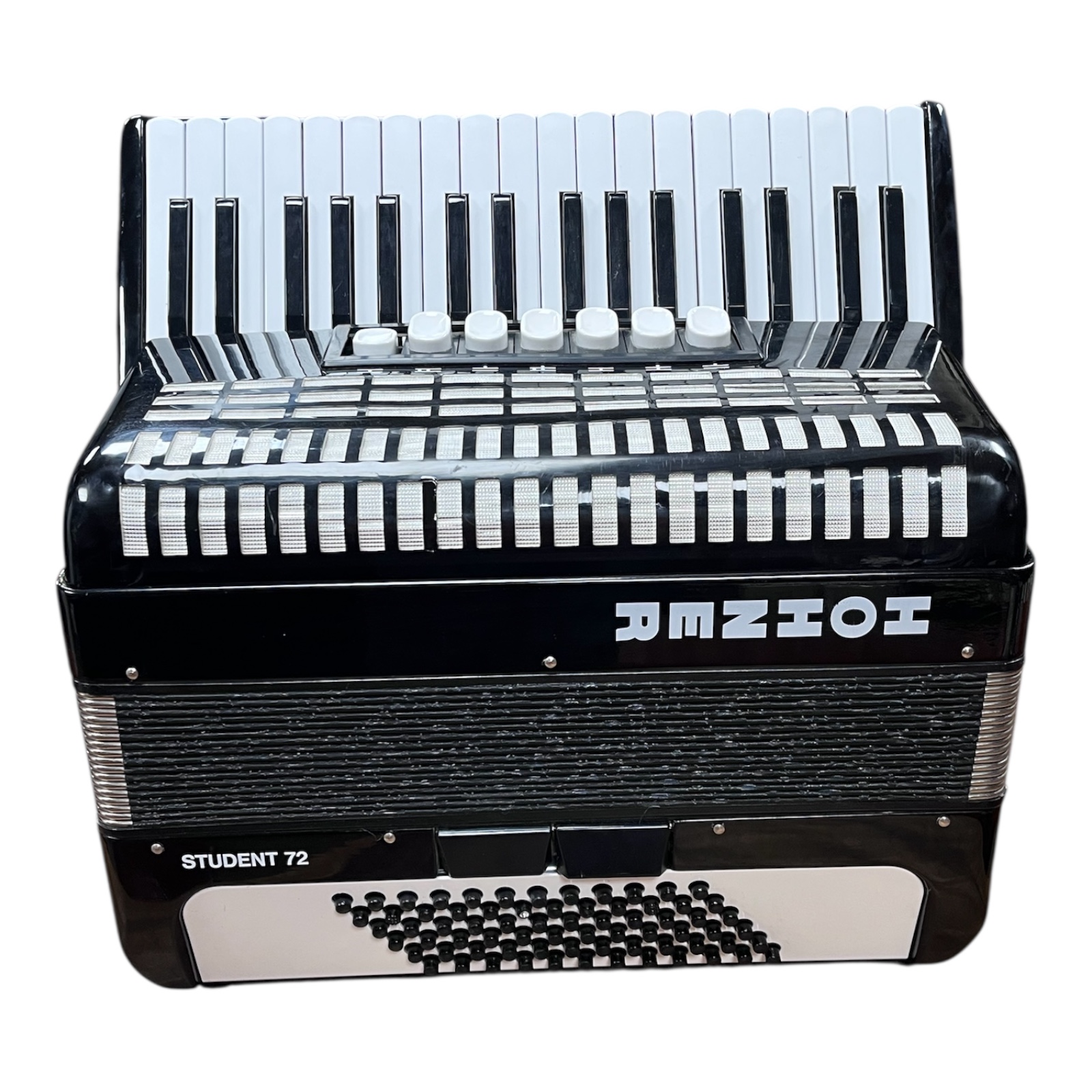Hohner Student 72