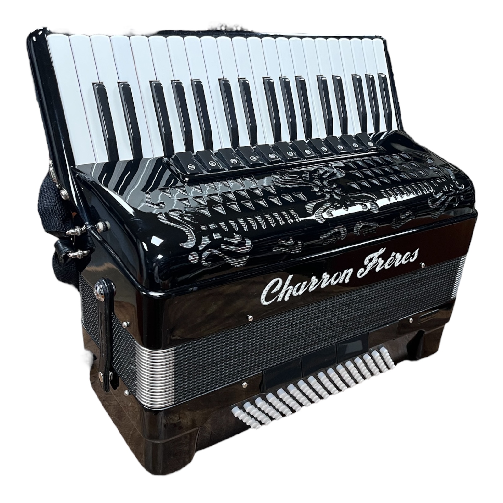 Charron Frères 96 Bas 4 korig