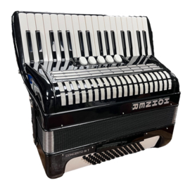 Hohner Concerto III T 72 bas  ( occasion)