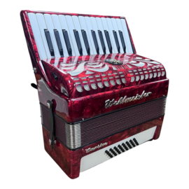 Weltmeiser Caprice 32 bas