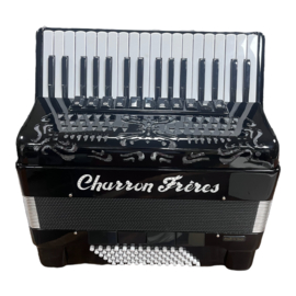 Charron freres 72 bas 4 korig  (demo)
