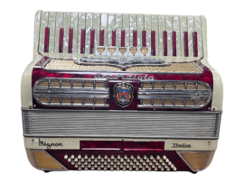 Accordiola Mignon 80 bas 3 korig