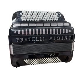 Fratelli pigini 96 bas knop