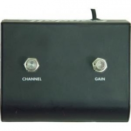 Randall RF2 Dual Foot Switch