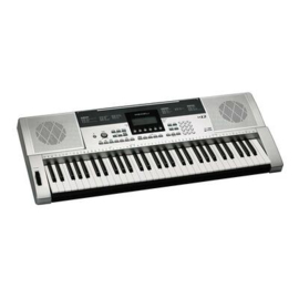 M12 |Medeli Millenium Series keyboard