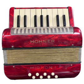 Hohner Mignon 1