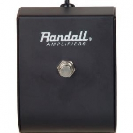 Randall RF1 Foot Switch