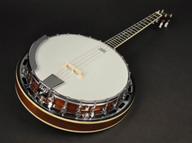 RMB-604  |  Master Series tenor banjo 4-string ( occasion )
