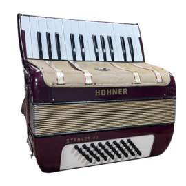Hohner Starlet 40
