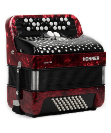 Hohner Nova II 48 bas