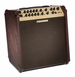 fishman loudbox performer