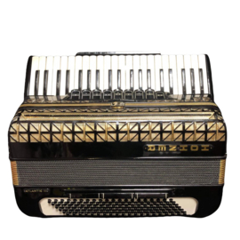 Hohner Atlantic III