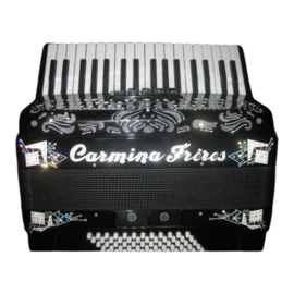 Carmina Freres 72 bas 3 korig