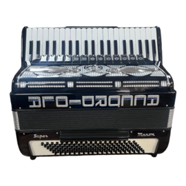 Accordiola Super Manon 120 bas 5 korig