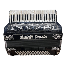 Fratelli Crosio cassotto 120 bas 4 korig