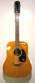 Ephiphone FT 160N 12 STRING