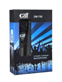 DM-700 |Gatt Audio dynamische microfoon