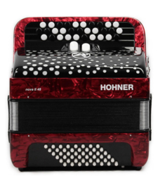 Hohner Nova II 48 bas